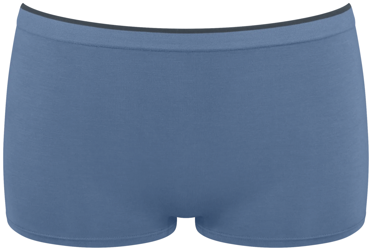 Sloggi Dames GO Sense Short C2P Blue