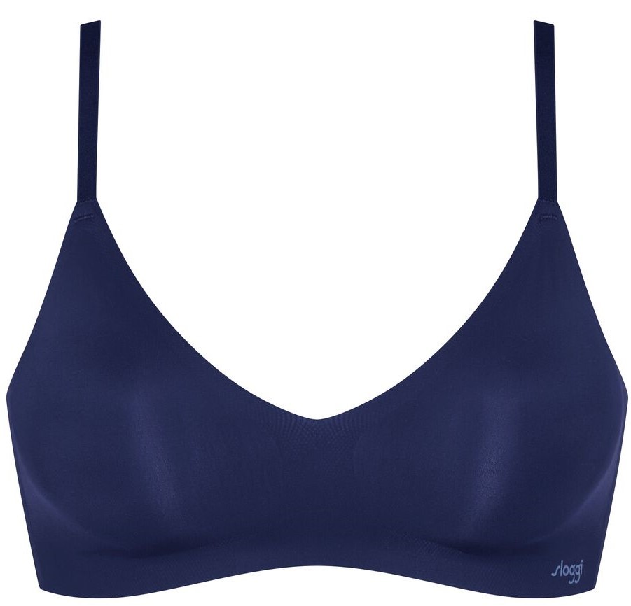 Dames ZERO Feel Ultra BH Donkerblauw