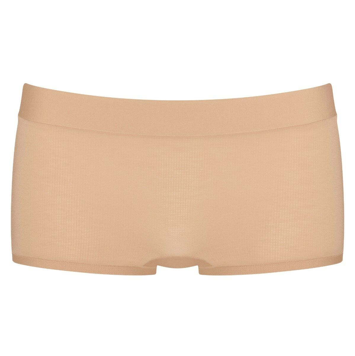 Dames GO Allround Boyshort Peanut Butter