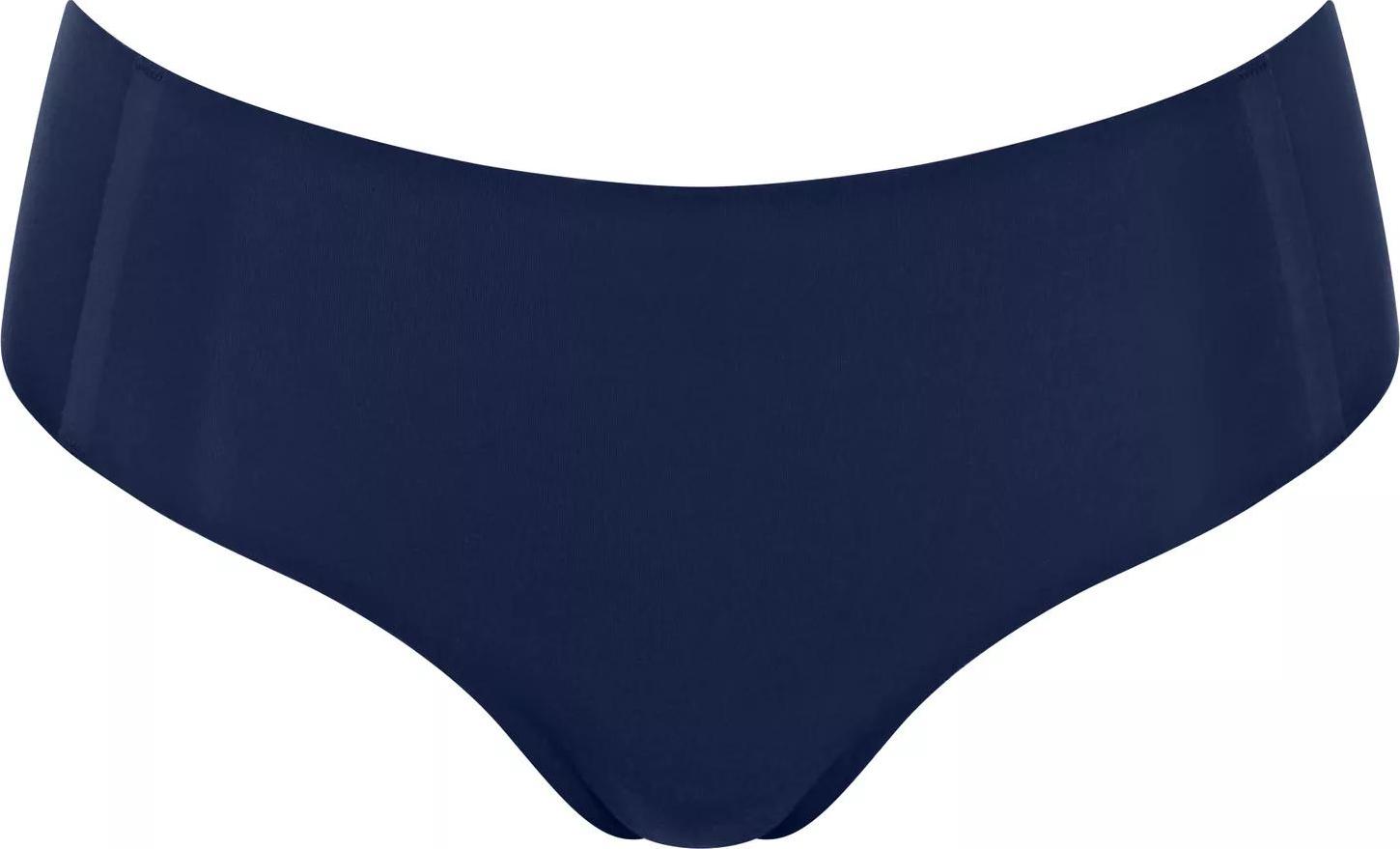 ZERO Feel 2.0 Dames Hipster Navy Blue ZERO Feel 2.0 Dames Hipster Navy Blue