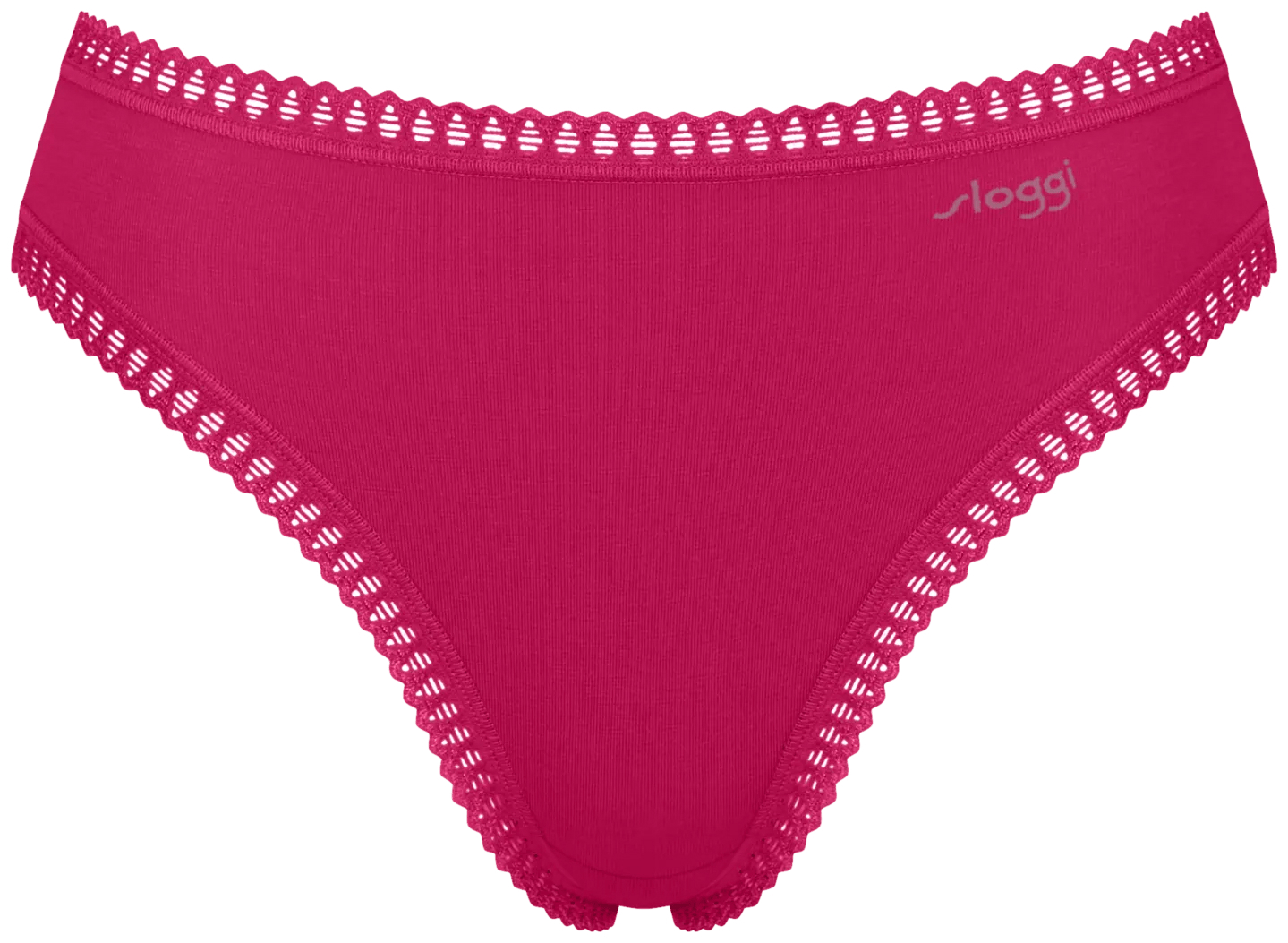 Sloggi Basic+ Dames GO Crush High Leg Multi