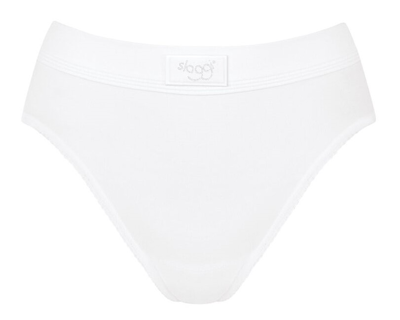 Double Comfort Dames Tai White Double Comfort Dames Tai White