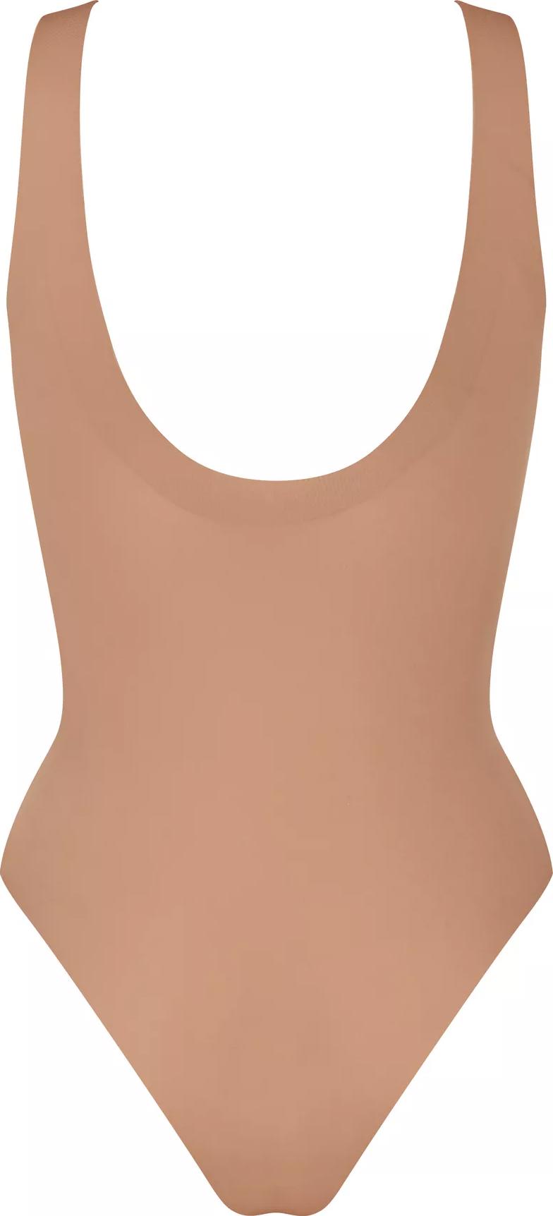 ZERO Feel 2.0 Dames Body Nostalgic Brown