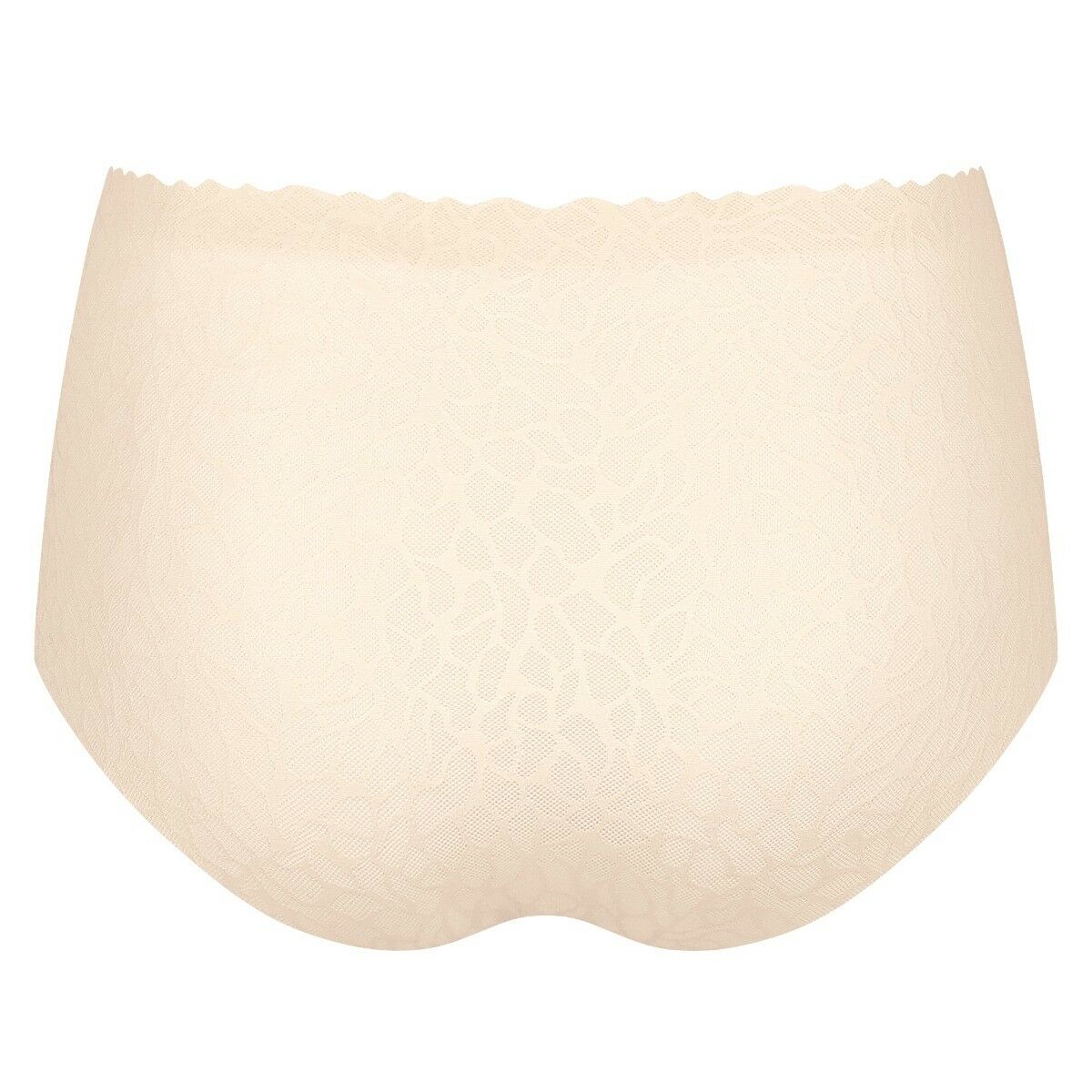 ZERO Feel Lace 2.0 Dames High Waist Angora