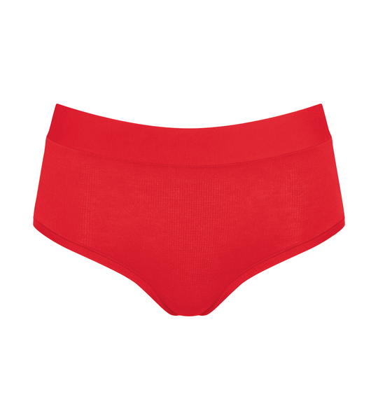 Dames GO Allround Maxi Campari