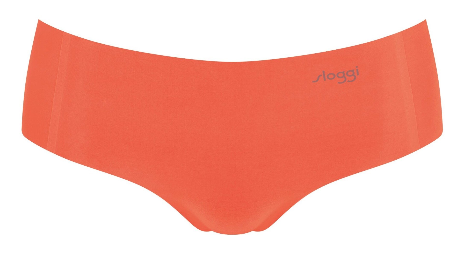 Dames ZERO Feel Hipster Oranje