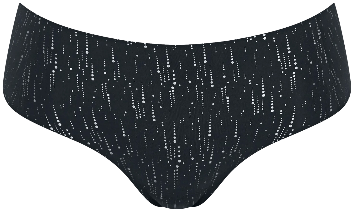 ZERO Feel 2.0 Dames Festive Hipster Black Combination ZERO Feel 2.0 Dames Festive Hipster Black Combination