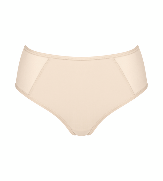 Soft ADAPT Dames High Waist Naturel