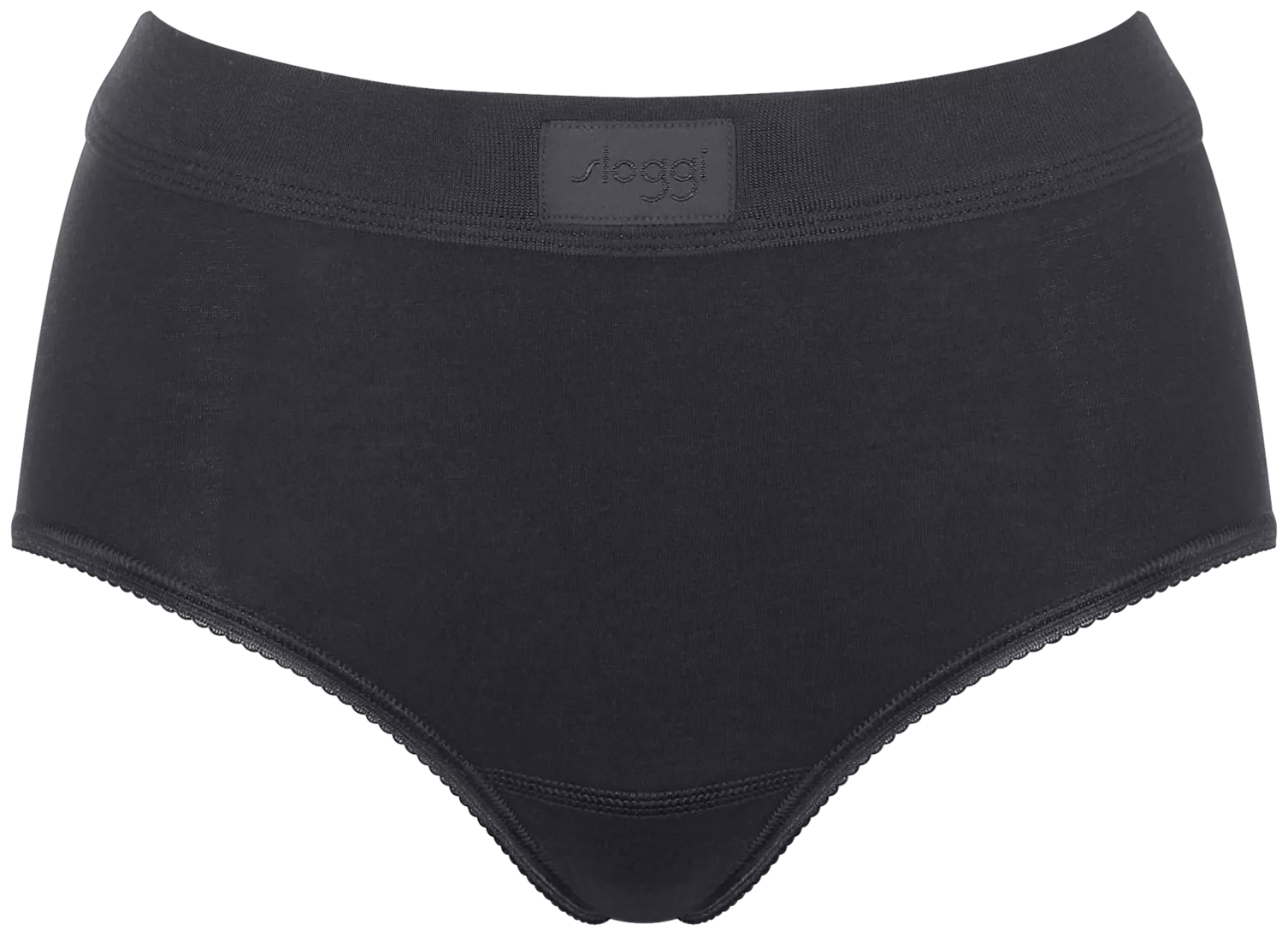 Double Comfort Dames T Maxi Zwart Double Comfort Dames T Maxi Zwart