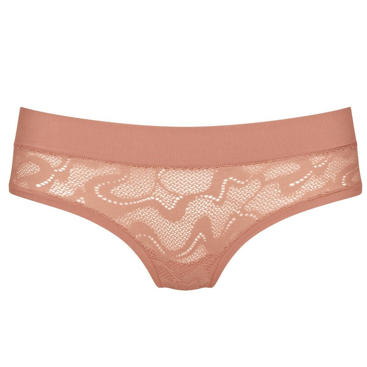 Dames GO Allround Lace Hipster Indian Summer