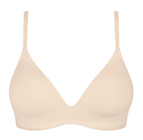 Soft ADAPT Dames Bh naturel