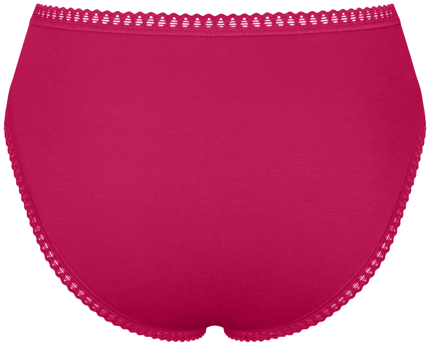 Sloggi Basic+ Dames GO Crush High Leg Multi