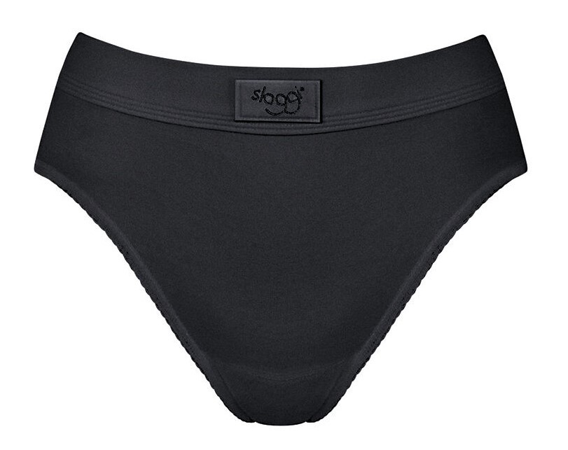 Double Comfort Dames Tai Black Double Comfort Dames Tai Black