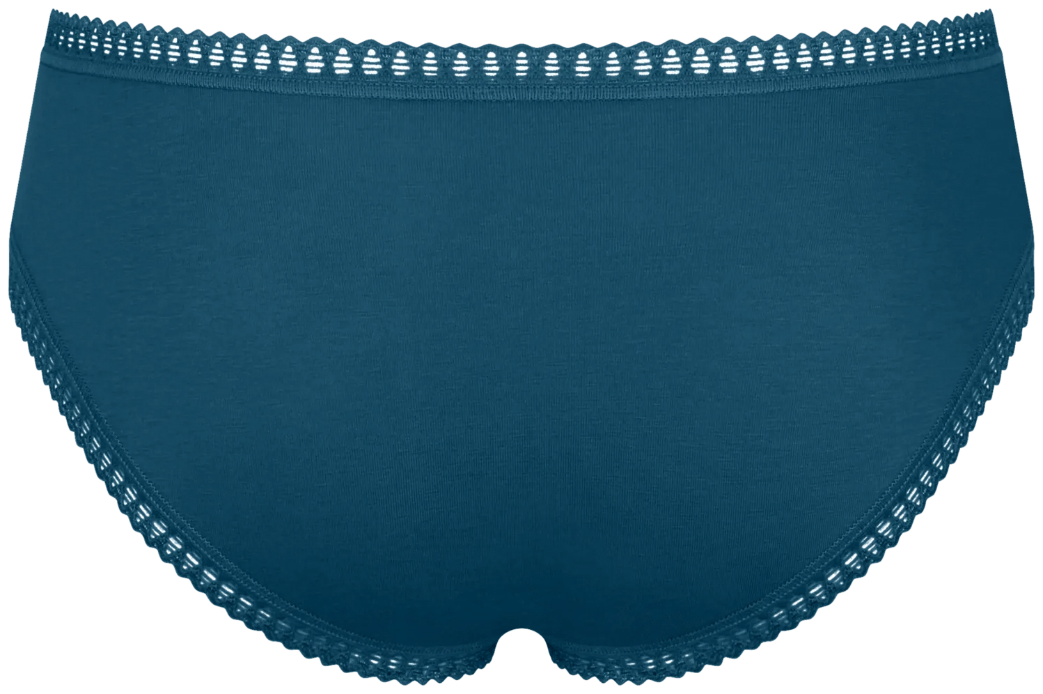 Sloggi Go Crush Dames Hipster Turquoise