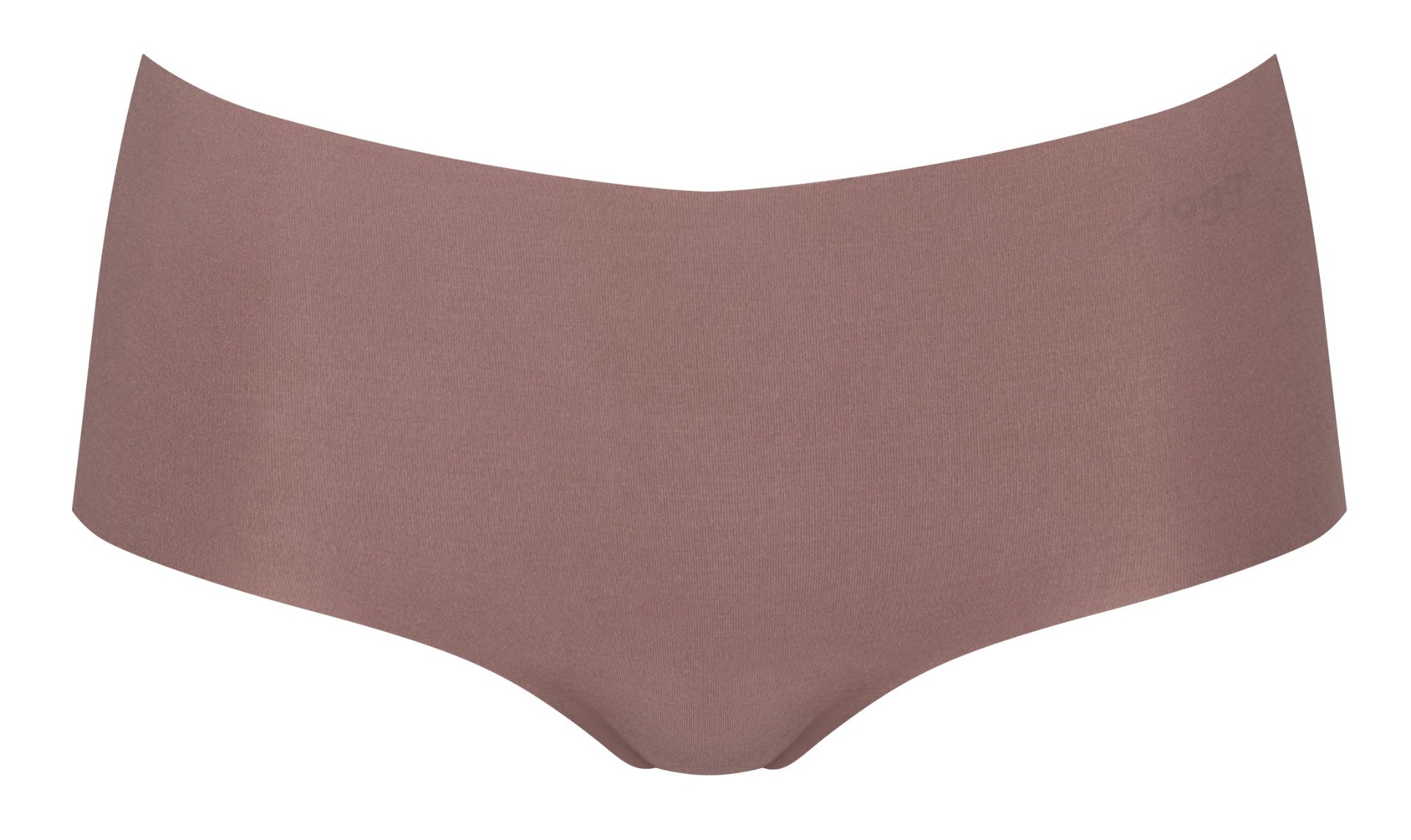 Dames ZERO Modal 2.0 Dames Short Oudroze Cacao Dames ZERO Modal 2.0 Dames Short Oudroze Cacao