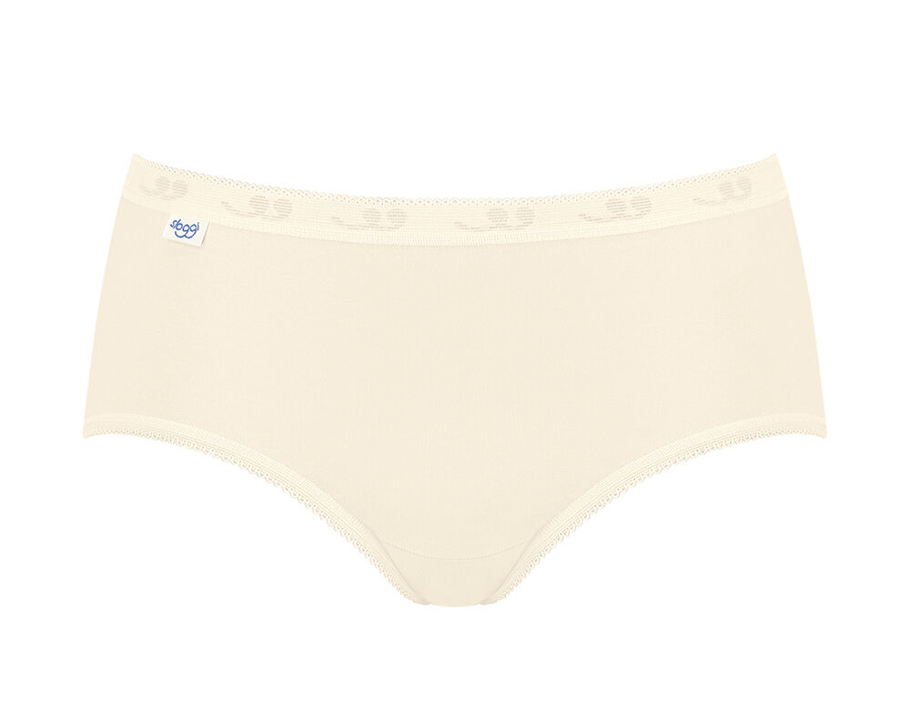 Basic+ Dames Midi Chrysantheme