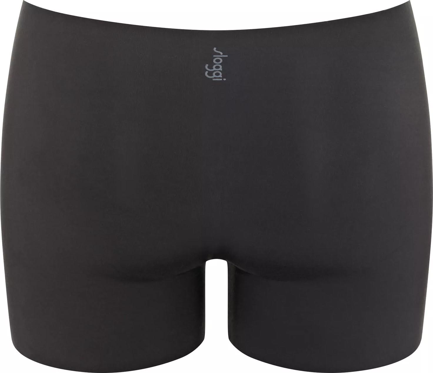 Sloggi ZERO Feel 2.0 Dames Cyclist Short Black 0004 voordelig online kopen Sloggies