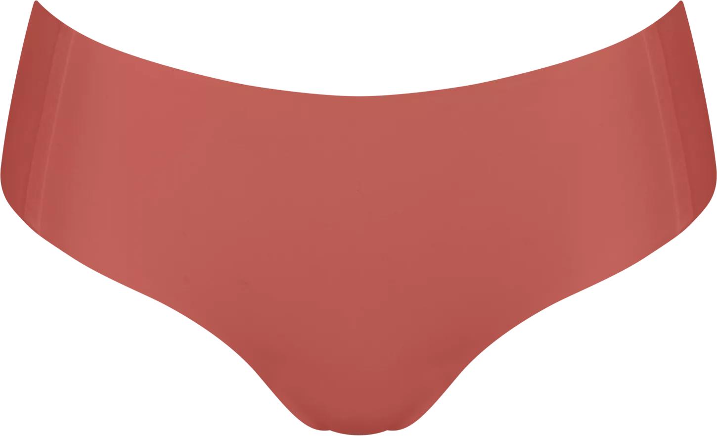 ZERO Feel 2.0 Dames Hipster Candid Orange