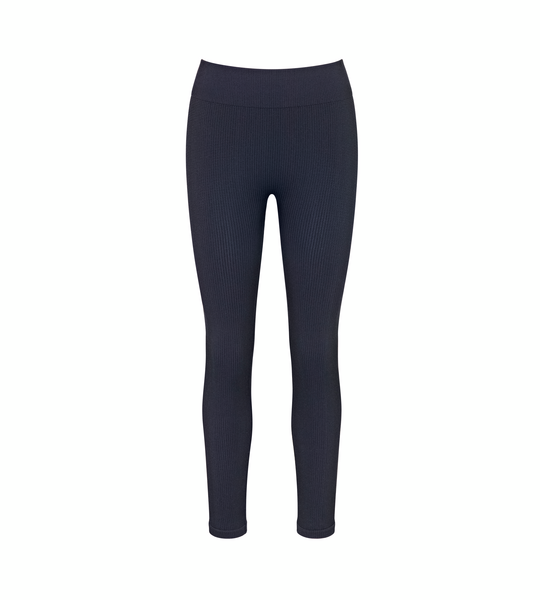 Dames Legging Ever Infused Zwart