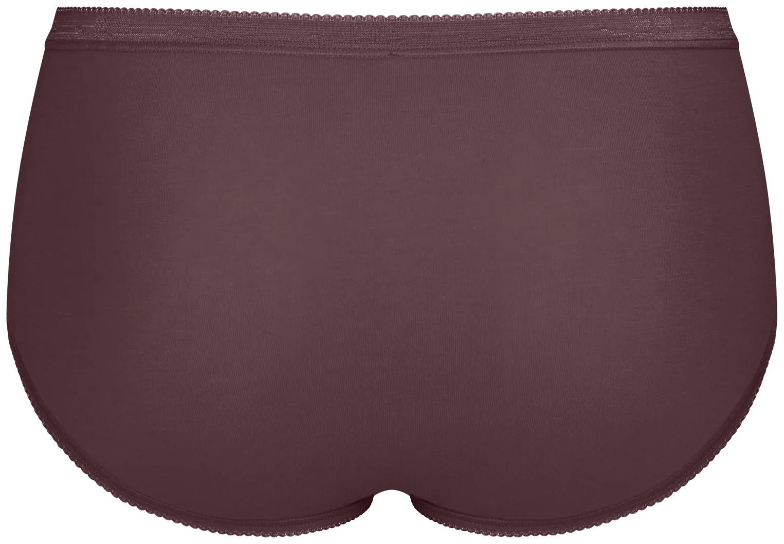 Sloggi Basic+ Dames Basic+ Midi Brown Combination