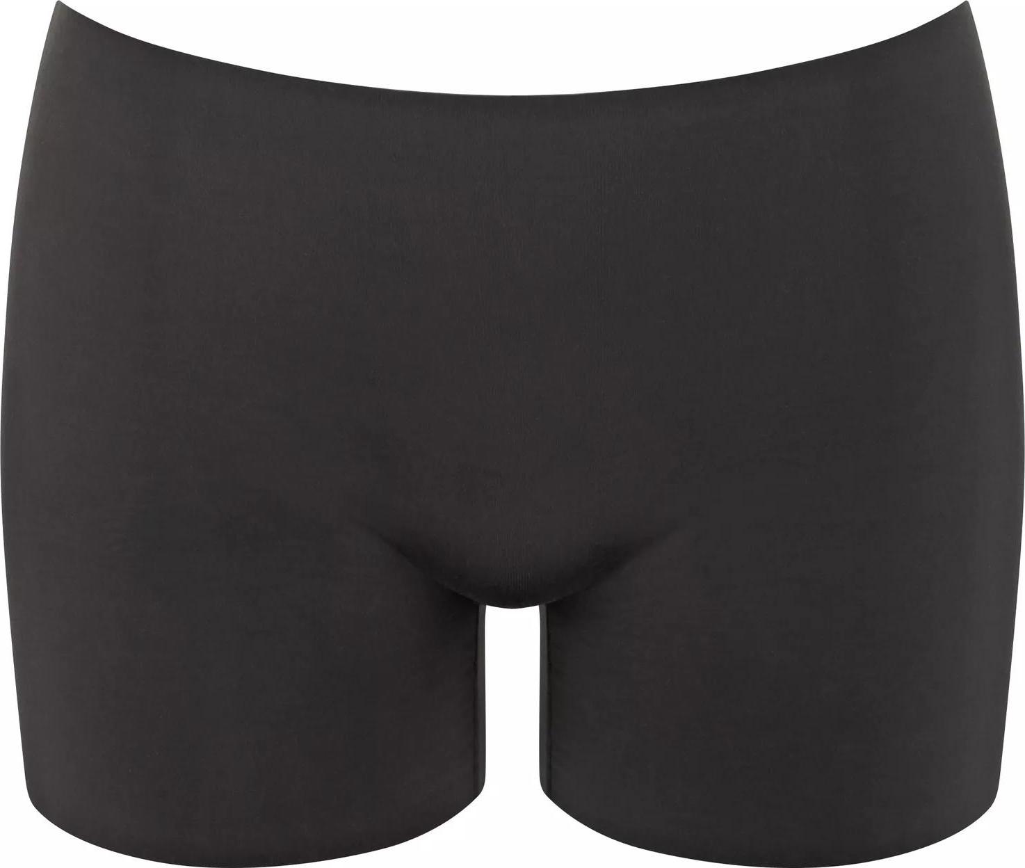 ZERO Feel 2.0 Dames Cyclist Short Black ZERO Feel 2.0 Dames Cyclist Short Black