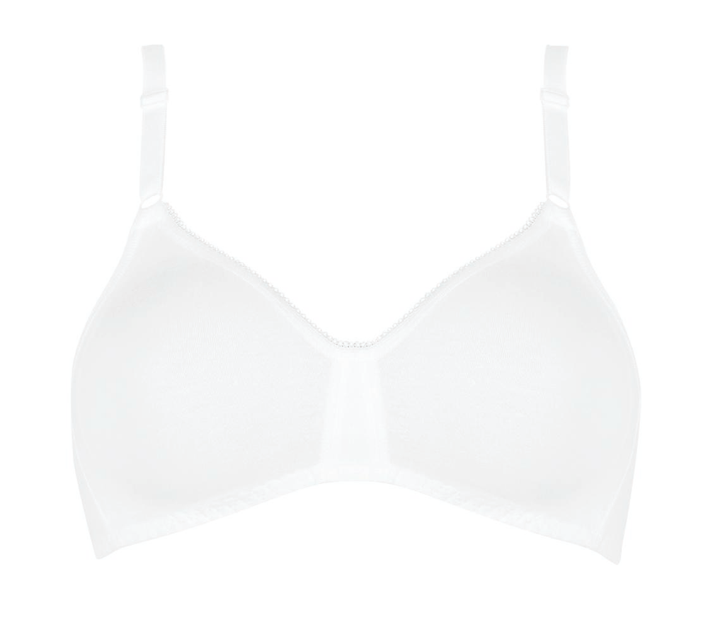 sloggi Shape H Maxi, damesslip, Wit (Wit 0003), 40 sloggi Shape H Maxi, damesslip, Wit (Wit 0003), 40