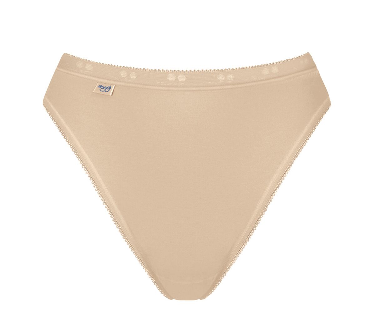 Basic+ Dames Tai Beige