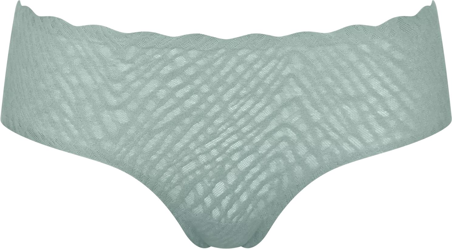 ZERO Feel Bliss Dames Hipster Misty Turquoise ZERO Feel Bliss Dames Hipster Misty Turquoise