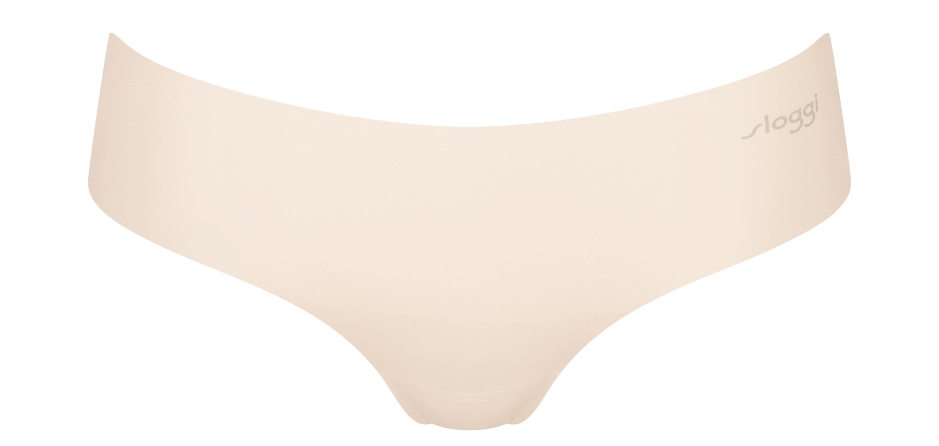 ZERO Microfibre 2.0 Dames Hipster Angora ZERO Microfibre 2.0 Dames Hipster Angora