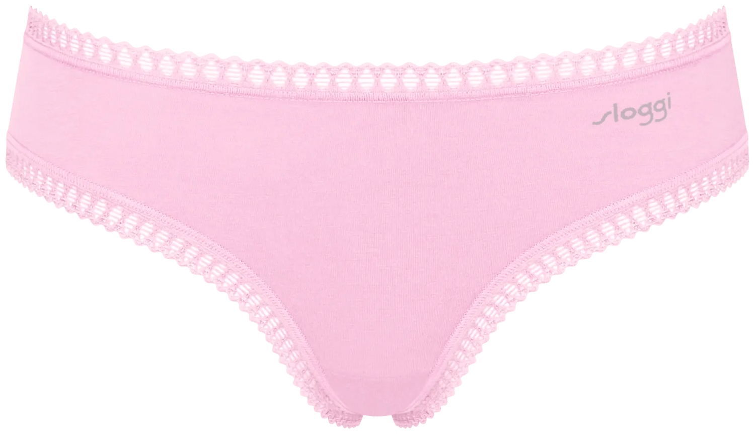 Sloggi Go Crush Dames Hipster 3-Pack Multiple Colours 4
