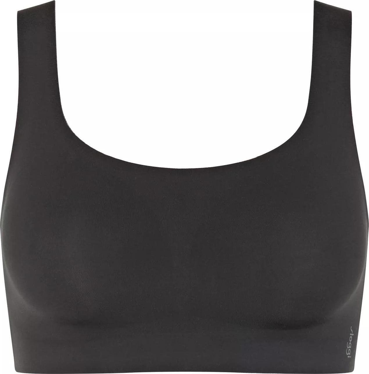 ZERO Feel 2.0 Dames Top Black ZERO Feel 2.0 Dames Top Black