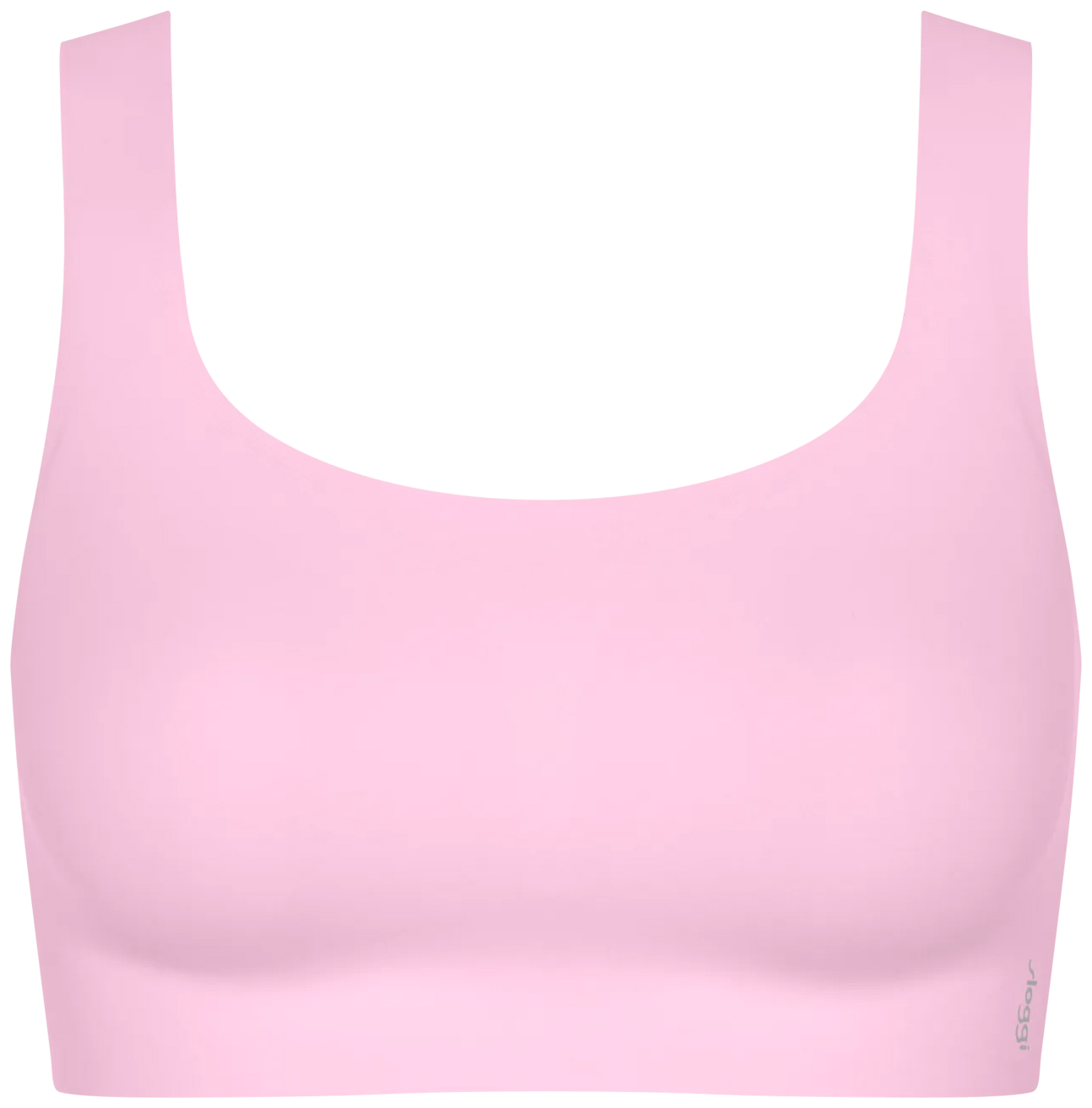 ZERO Feel 2.0 Dames Top Floral Pink