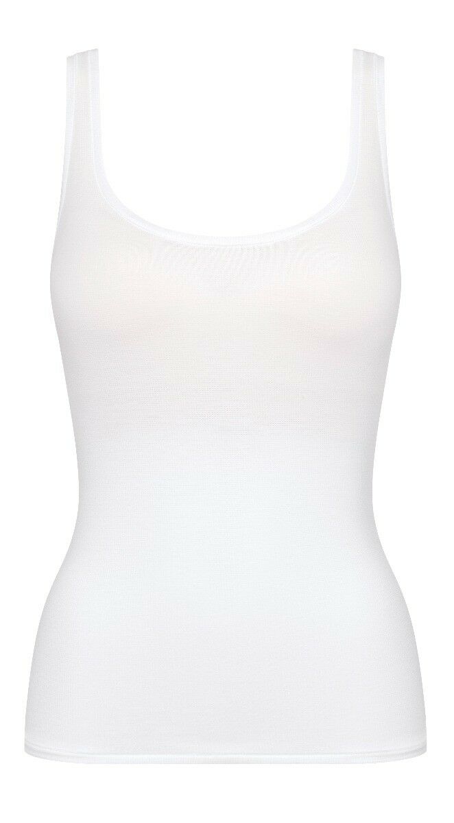 Go Allround Dames Top Wit