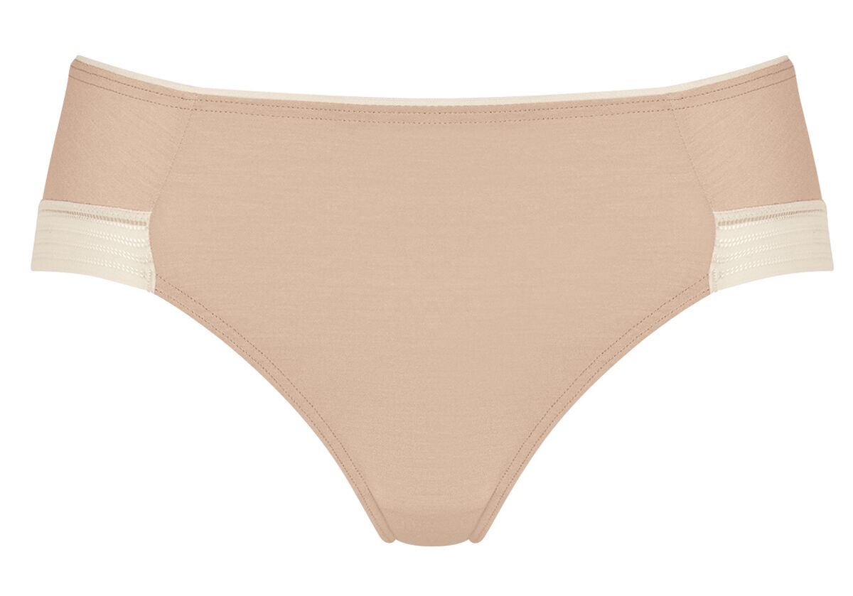 Dames WOW Embrace Tai Beige