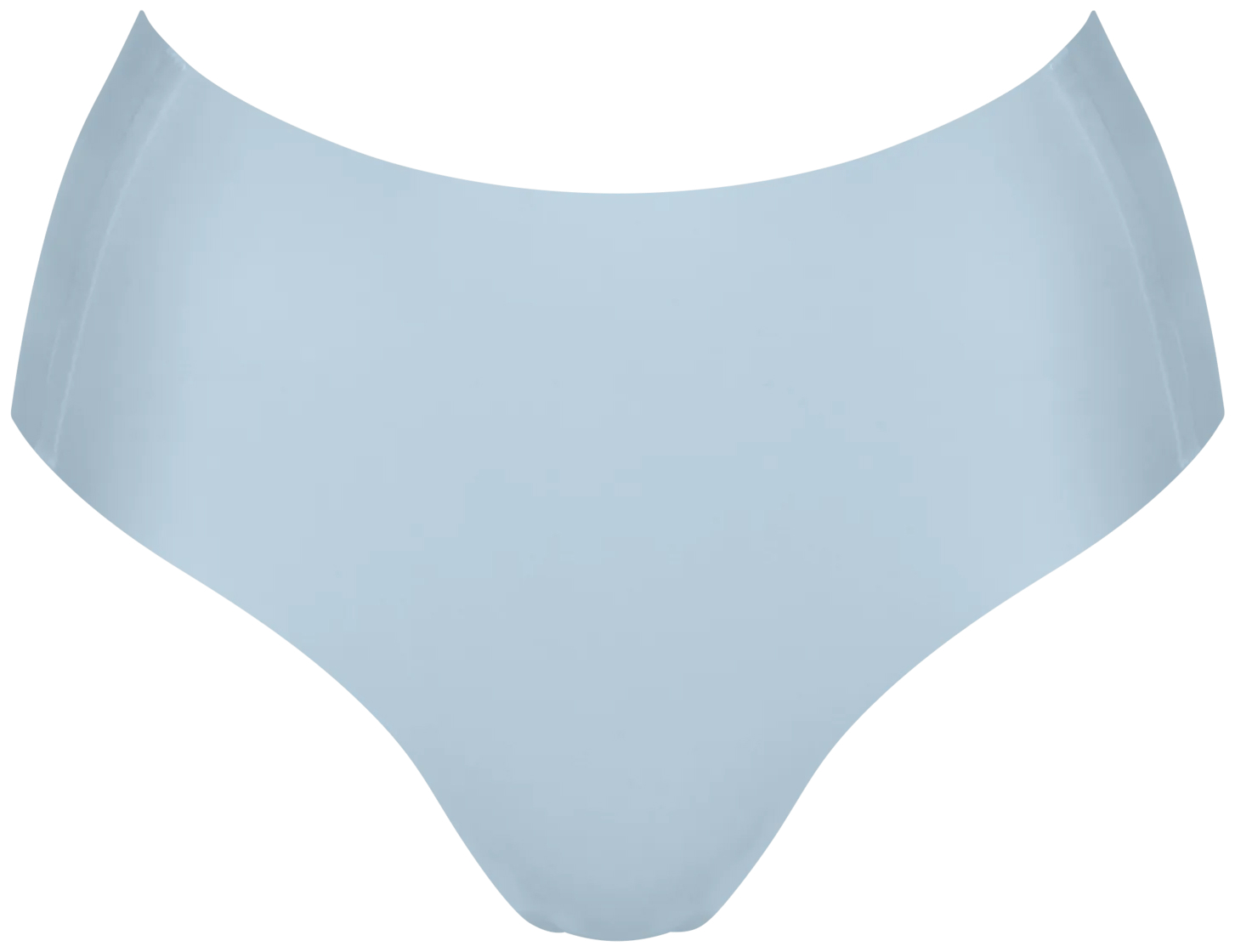 ZERO Feel 2.0 Dames High waist Light Blue