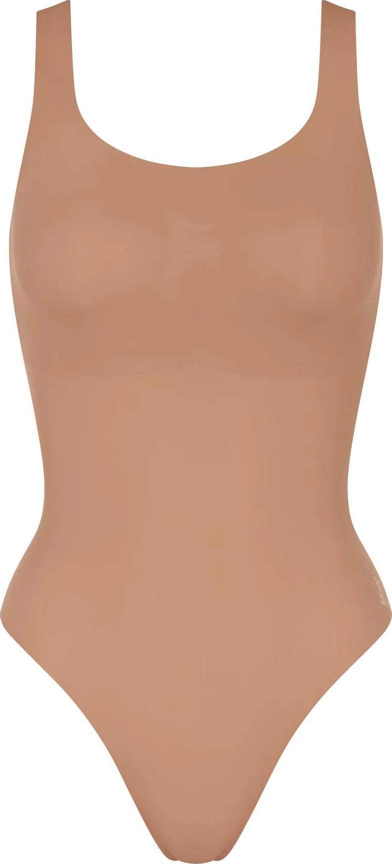 ZERO Feel 2.0 Dames Body Nostalgic Brown