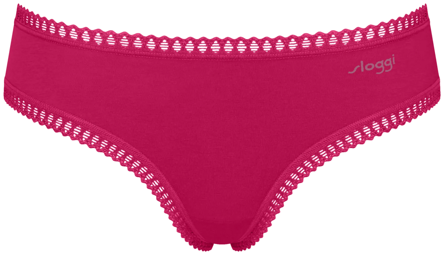 Sloggi Go Crush Dames Hipster Multi