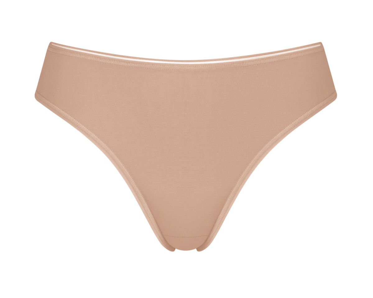 Dames Feel Sensation Tai Beige