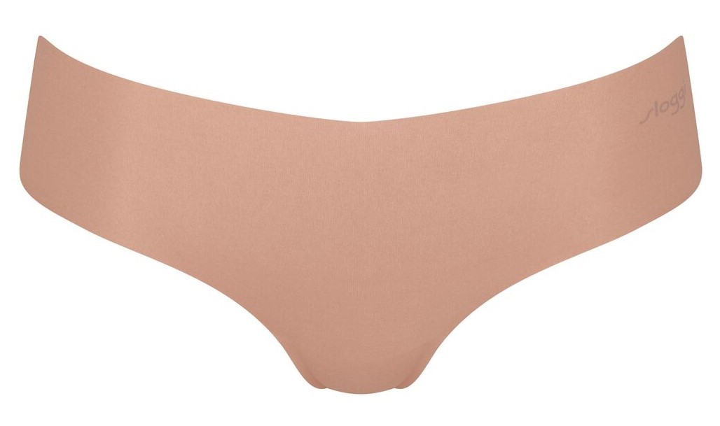 ZERO Modal 2.0 Dames Hipster Cameo Brown ZERO Modal 2.0 Dames Hipster Cameo Brown