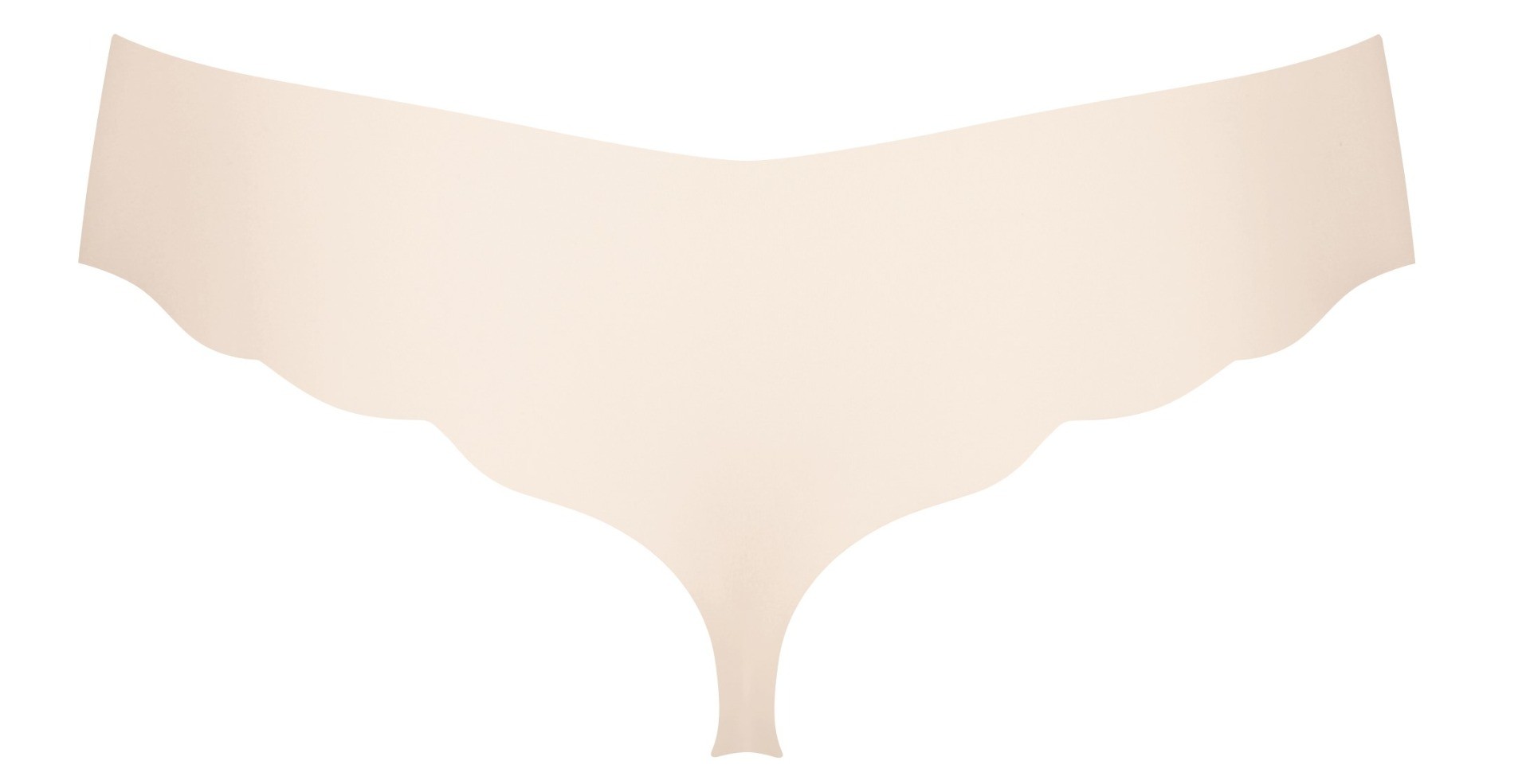 ZERO Microfibre 2.0 Dames String Angora ZERO Microfibre 2.0 Dames String Angora