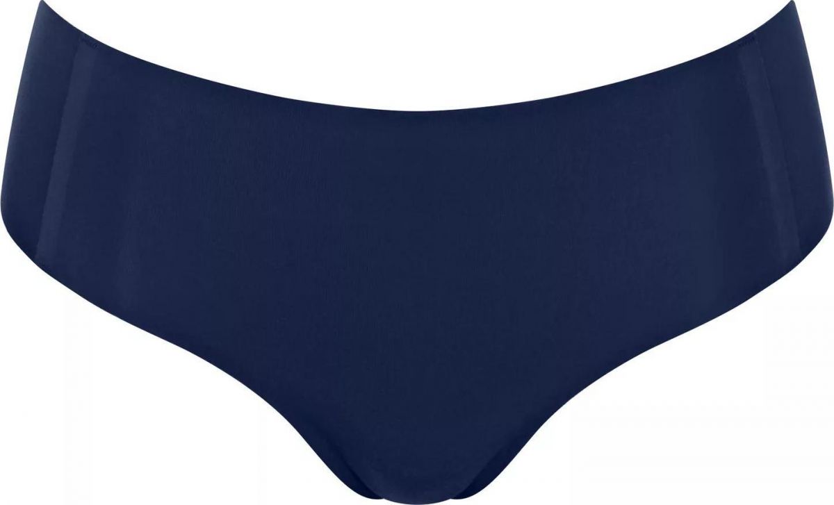 Sloggi Zero Feel 2.0 Maxi High Waist Cacao