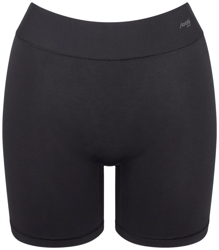Sloggi Women Soft ADAPT Hipster (1-pack), dames slip, zwart